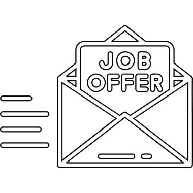 beyaz arkaplanda izole edilmiş tasarım görev simgesi. görev sembolü