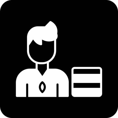 Modern b 'nin vektör illüstrasyonu para ikonundan yoksun