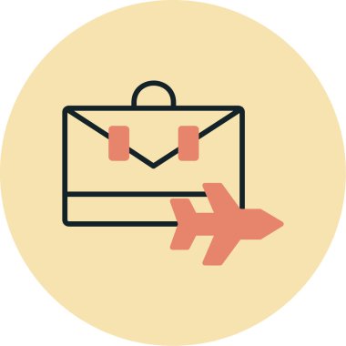 E-posta. Web simgesi basit illüstrasyon