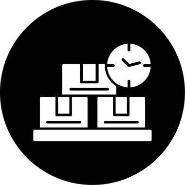 Modern eğitim ikonunun vektör illüstrasyonu