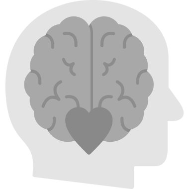 Kalbi olan bir beyin