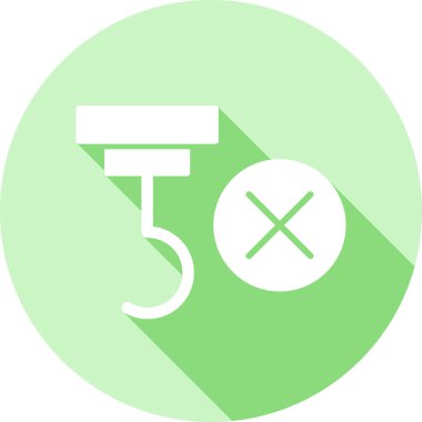 Seo simgesinin vektör illüstrasyonu