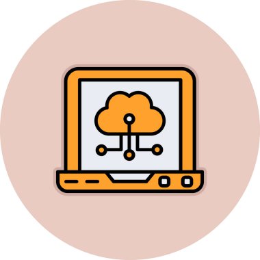 Bulut hesaplama. Basit resimleme