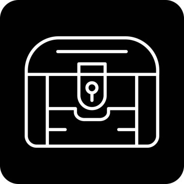 Kişisel ve ticari kullanım için vektör simgesi