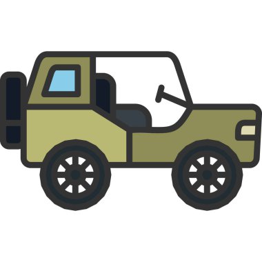 cip simgesi vektör illüstrasyonu