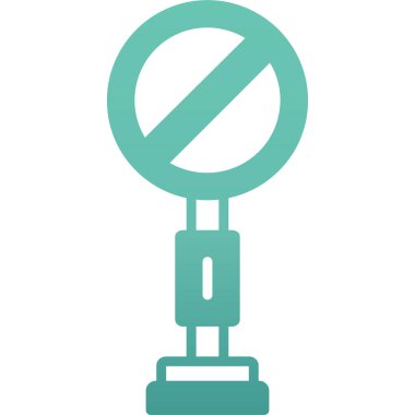 Kolayca değiştirilebilen ya da düzenlenebilen sigara içme işareti vektörü simgesi yok