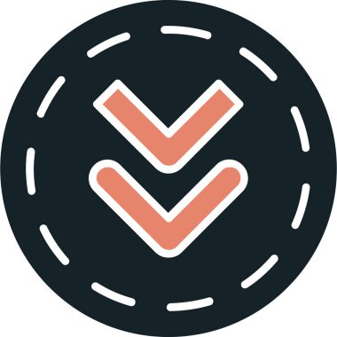check list mark icon
