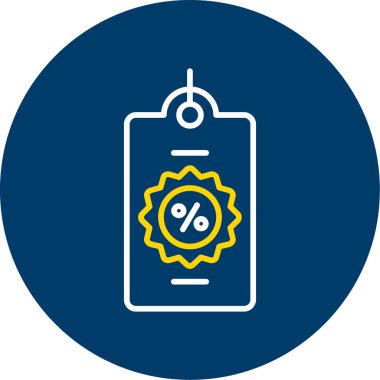 Smartphone Simgesi, vektör illüstrasyonu