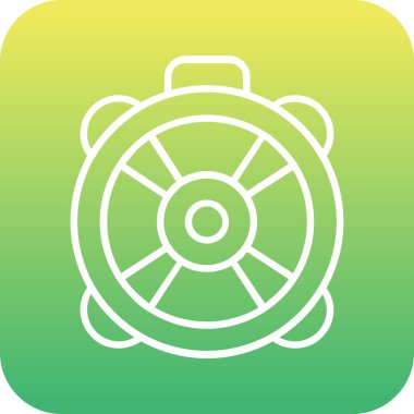 Kişisel ve ticari kullanım için vektör simgesi