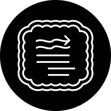 kitap simgesi, vektör illüstrasyonu