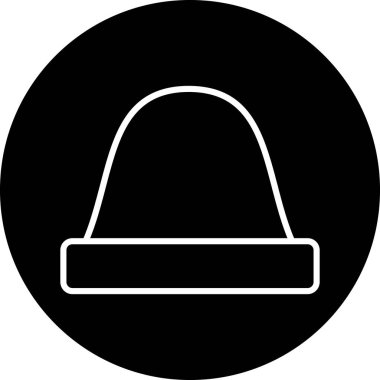 vektör Bell simgesi illüstrasyonu