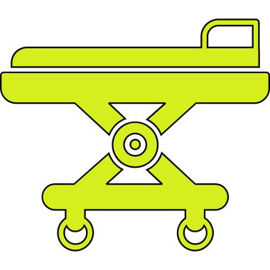 modern simge vektör illüstrasyonu