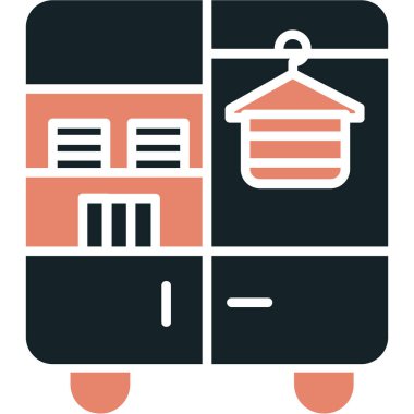 kargo taşıma simgesi