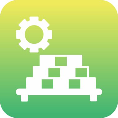 Kişisel ve ticari kullanımın resimleme simgesi.