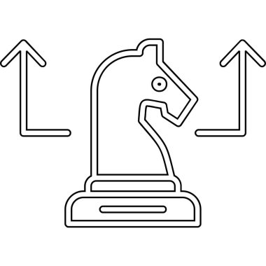 yarış pisti simgesi, özet biçimi