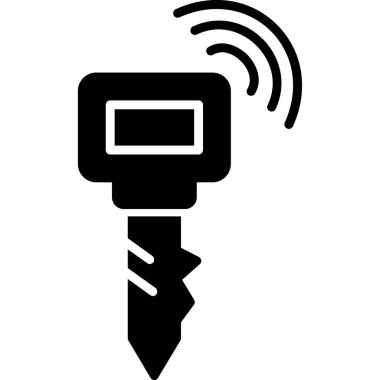 wifi sinyal vektör simgesi