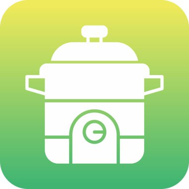 Modern eğitim ikonunun vektör illüstrasyonu