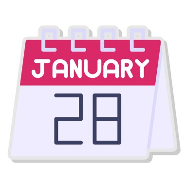 Takvim tarihi 202 gün.