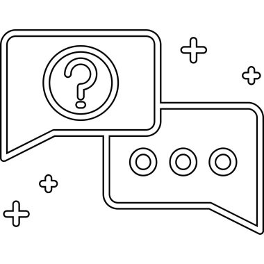 Oyun denetleyici simgesi beyaz arkaplanda izole edilmiş vektör çizgi film çizimi ile çizgi roman konuşma balonunda. Oyun denetleyici sıçrama etkisi konsepti.