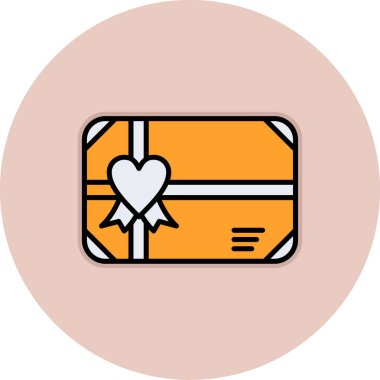 hediye kartı ile kalpleri