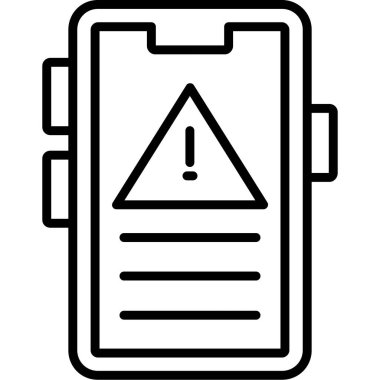 kitap simgesi vektör illüstrasyonu