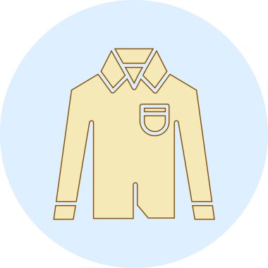 kat simge vektör çizim