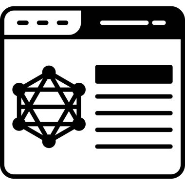 Modern teknoloji yoksunluğunun vektör çizimi