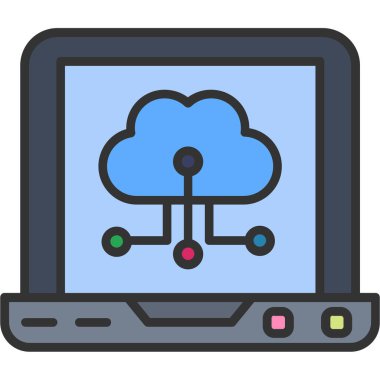 Bulut hesaplama. Basit tasarım