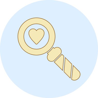 anahtar simgesi. vektör illüstrasyonu