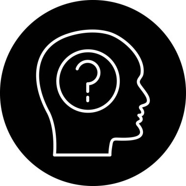 soru işareti simgesi simgesi