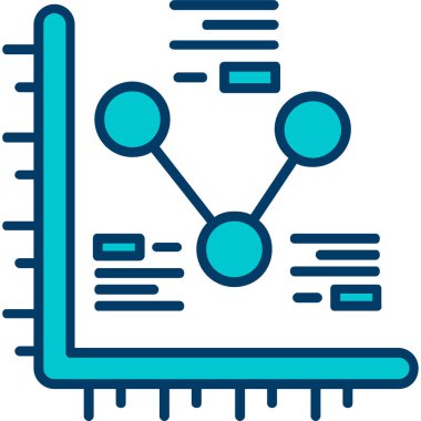 analiz veri analiz simgesi