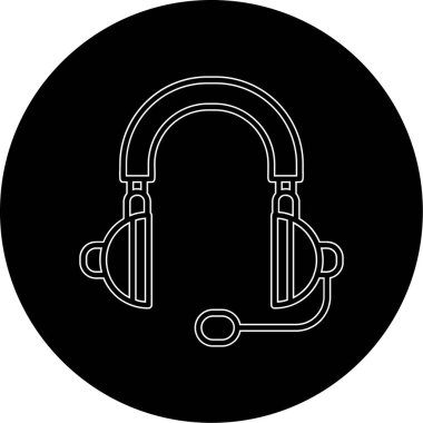 Modern eğitim ikonunun vektör illüstrasyonu