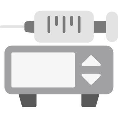 elektrik karıştırıcı, vektör çizgisi simgesi, düzenlenebilir vuruş