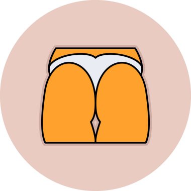 modern simge vektör illüstrasyonu