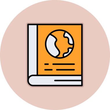 Web renk tasarım simgesi geliştirme için