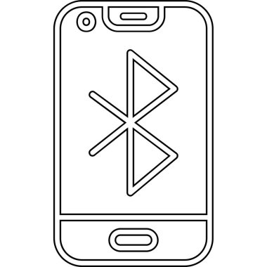 Akıllı telefon simgesi, özet biçimi