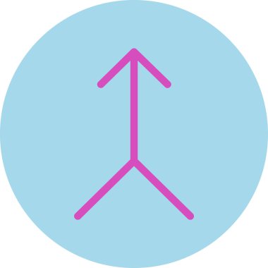 Ok simgesi tasarımı