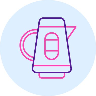 vektör simgesi, modern illüstrasyon