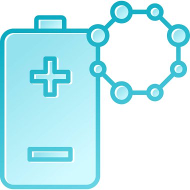 dizin simgesi ekle. vektör illüstrasyonu