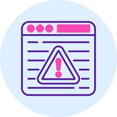 kontrol listesi web simgesi basit tasarımı