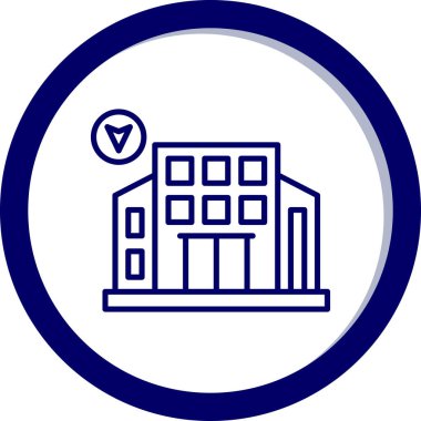 ikon vektör illüstrasyonu oluşturma