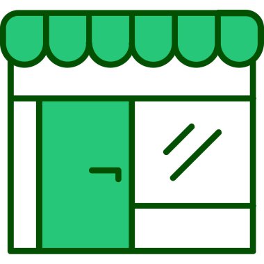 ikon vektör illüstrasyonu oluşturma