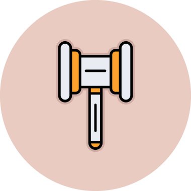 vektör illüstrasyonu, simge element tasarımı