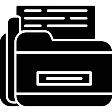 Kitap. Web simgesi basit illüstrasyon