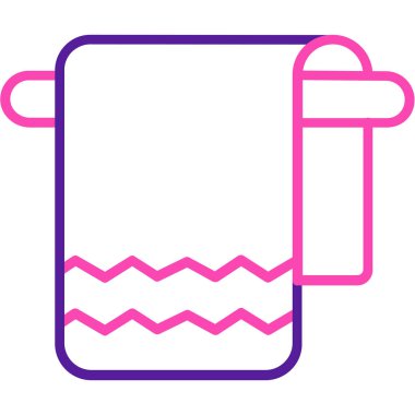 içecek simgesi, vektör illüstrasyonu beyaz arkaplanda izole edildi