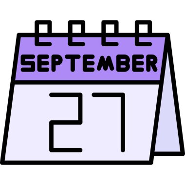 Eylül 20 - Simgeli Takvim