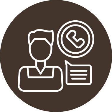 iş vektörü simgesi tasarımı