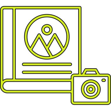 kamera fotoğraf simgesi