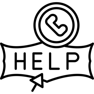 taslak biçiminde simgeye yardım et