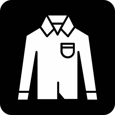 Vektör illüstrasyonu, simge ögesi arkaplanı